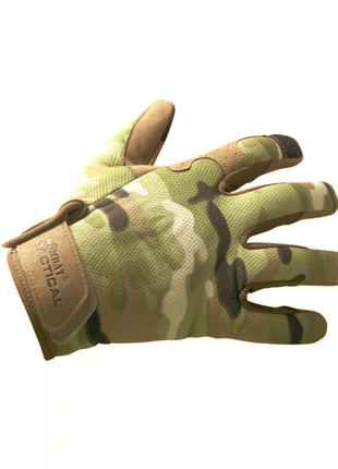 Рукавички тактичні kombat uk operators gloves