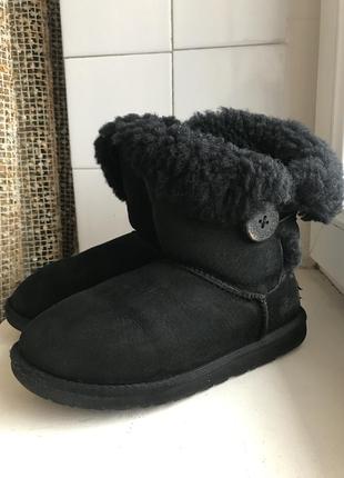 Угги ugg australia 36р. оригинал