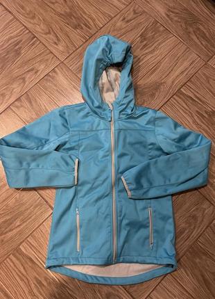 Спортивная ветровка куртка / кофта reebok puma crane