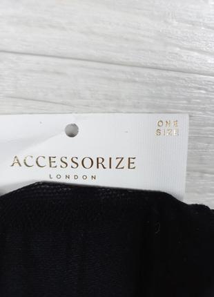 Колготки жіночі accessorize3 фото