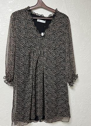 Сукня zara 4