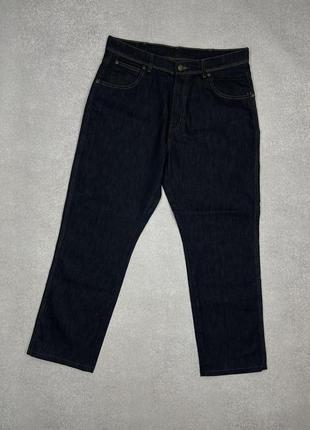 Мужские джинсы wrangler jeans оригинал3 фото
