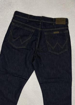 Мужские джинсы wrangler jeans оригинал2 фото