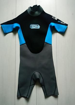 Гідрокостюм gul
