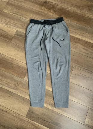 Спортивні штани nike modern tech fleece