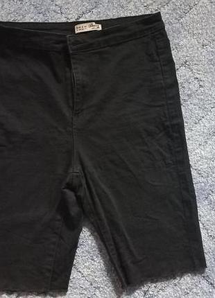 Котонови шорти