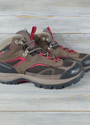 Quechua waterproof оригінальні черевики