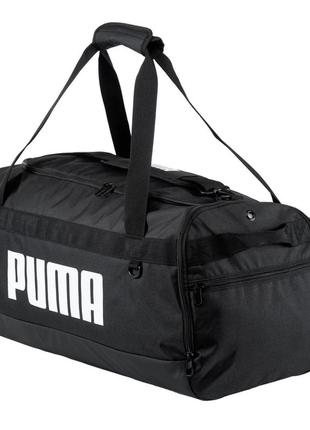Сумка puma challenger duffel bag m (076621 01)