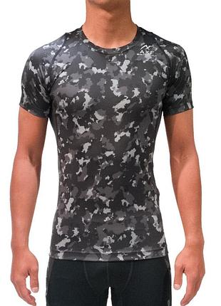 Компресійна футболка