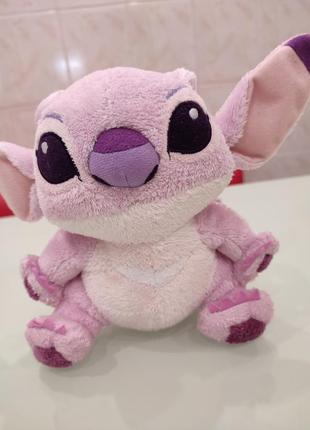 М'яка іграшка стіч, disney, 0+