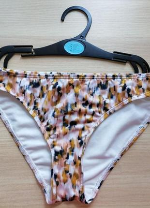 Жіночі купальні трусики