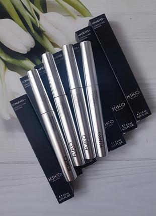 Туш blue me kiko!