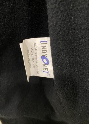 Куртка [indyone] мужская 52/xl с капюшоном6 фото