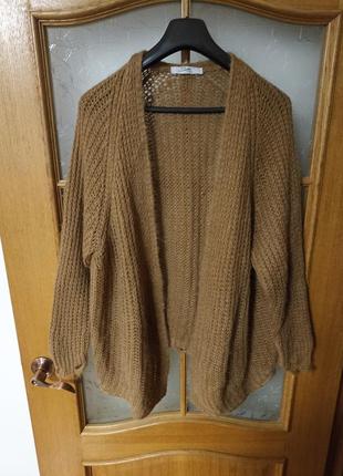 Люксовий кардиган sufé firenze