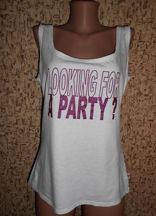 Симпатична оригінальна маєчка