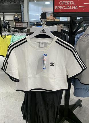 Кроп-топ спортивний