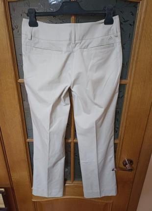 Штани брюки від adidas climalite,p. 6 (38-40)2 фото