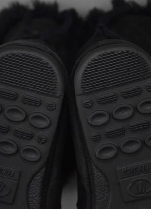 Tecnica moon boot butter mid термочеревики черевики чоботи  мунбути зимові. оригінал. 38 р./24.5 см.10 фото