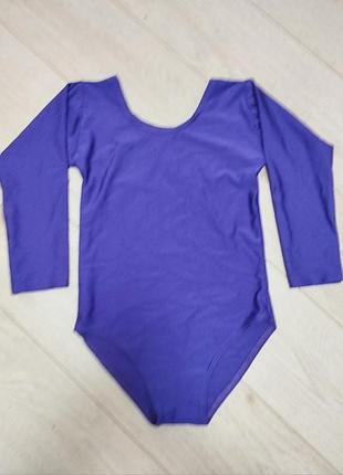 Купальник, трико для танцев, гимнастики