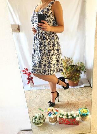 Плаття (сарафан)