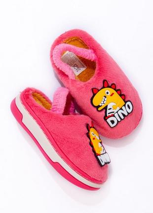 Теплі тапулі