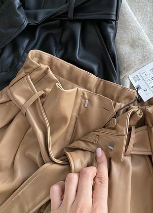 Шорты zara 4