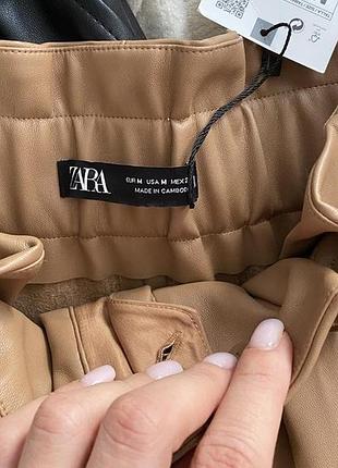 Шорты zara 5