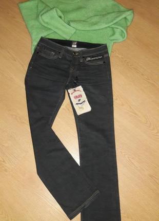Джинсы fracomina