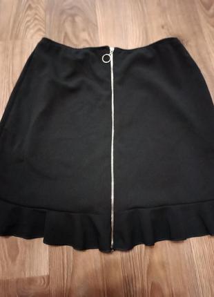 Трендова спідниця