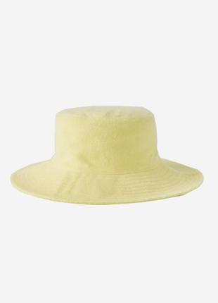 Шляпа панама zara1 фото