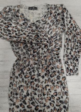 Сукня, плаття, тепле плаття, тепла сукня, туніка