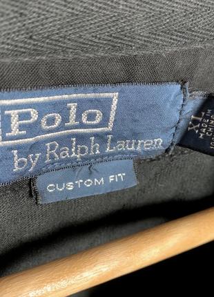 Джемпер / кофта polo by ralph lauren9 фото