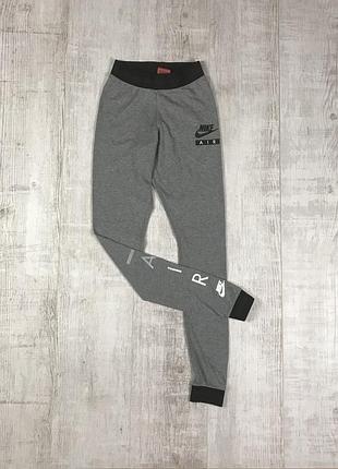 Крутые лосины от nike air
