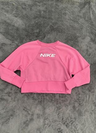 Свитшот nike dri fit оригинал