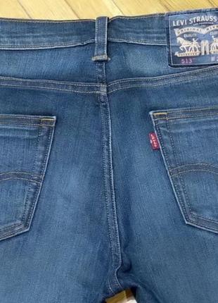 Джинси levi's 5135 фото