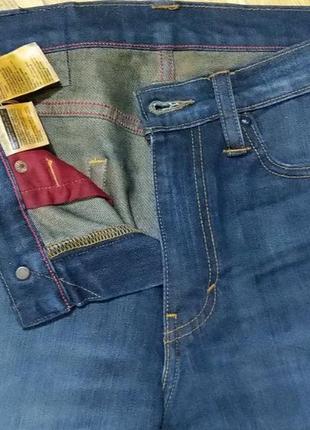 Джинси levi's 5134 фото