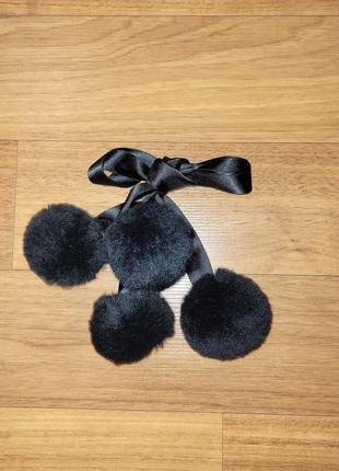 Бубони, помпони 4