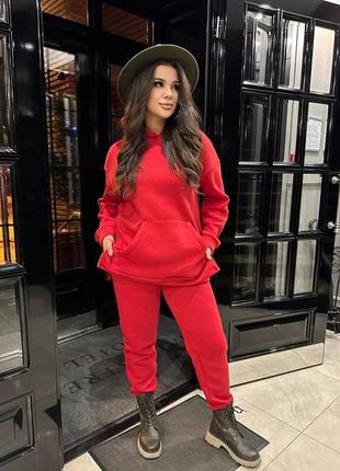 Найстильніший та ьепліший костюм ❄️