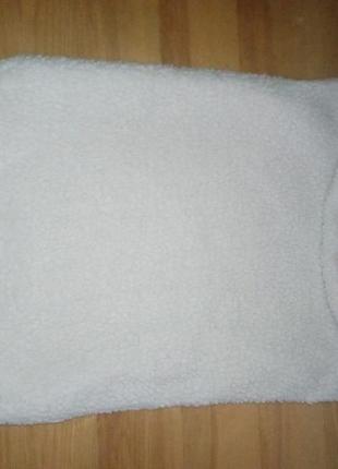 Чехол у коляску або санки