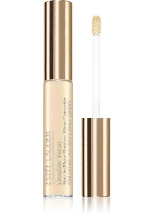 Estee lauder double wear оттенок 03 (новый тестер)1 фото