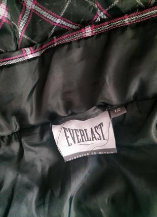 Everlast крутая курточка6 фото