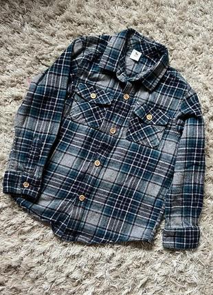 Сорочка рубашка