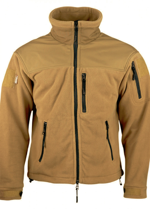 Фліс тактичний kombat uk defender tactical fleece