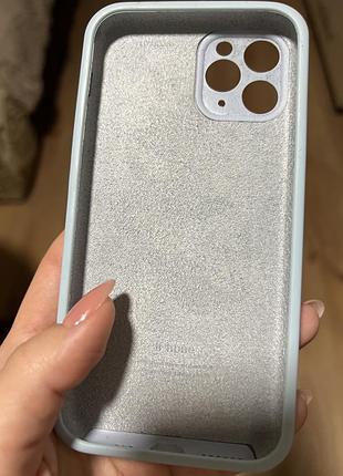 Чохол для iphone 11 pro 2