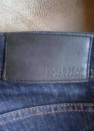Джинси pull&amp;bear 3