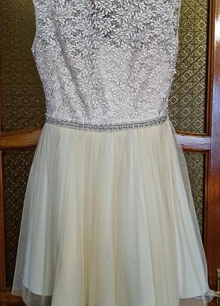 Сукня нова з біркою