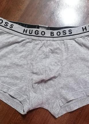 Труси боксери hugo boss розмір м