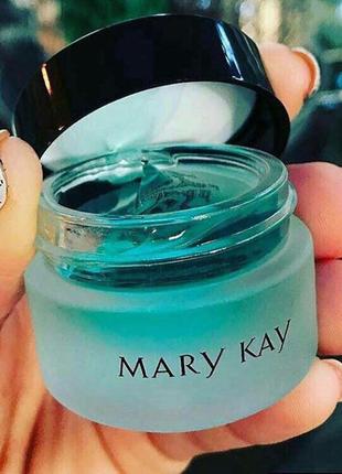 Заспокійливий гель для шкіри навколо очей mary kay мери кей мэри кэй