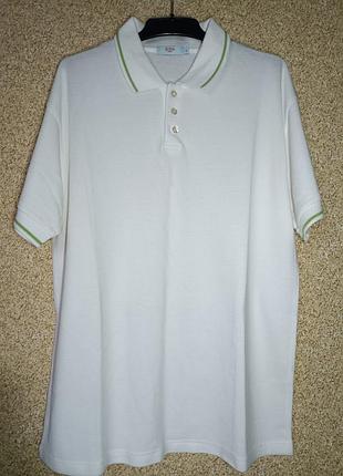Поло мужское от бренда reiss l
