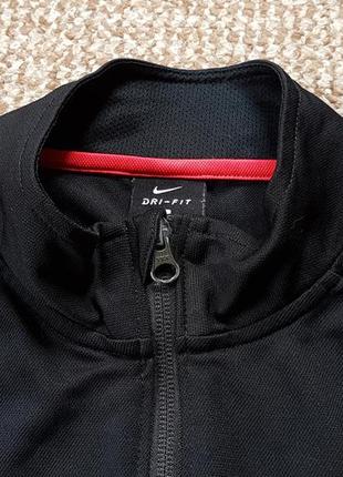 Nike dry academy track top s 550 107585909